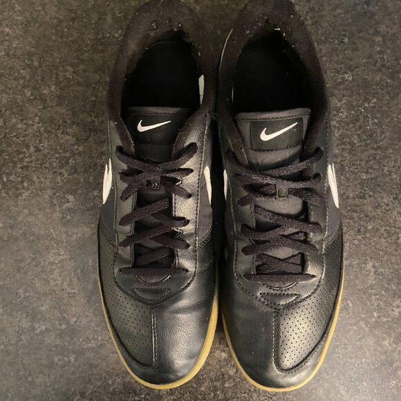 Nike Davinho Indoor Soccer Shoe - Size 10 - Picture 6 of 8